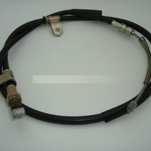 A.B.S. K13138 Hand brake cable for left-hand/right-hand drive vehicles