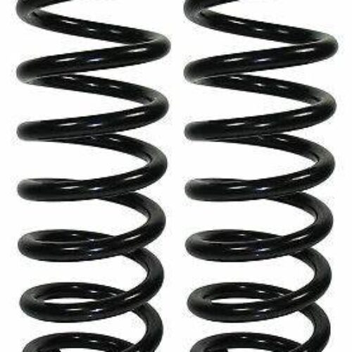 KRAFT 4030250 Coil Spring Rear Axle