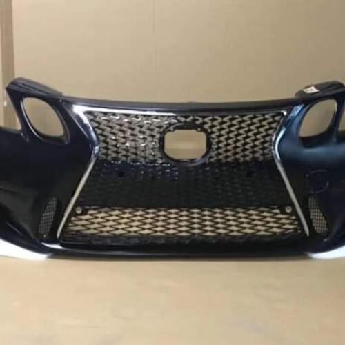 2013-15 front bumper