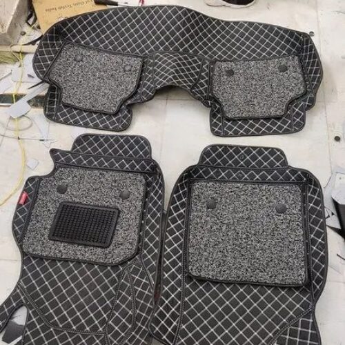 Weather floor mats for Gs LX