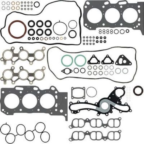 GLASER S38743-00 Full Gasket Set, engine