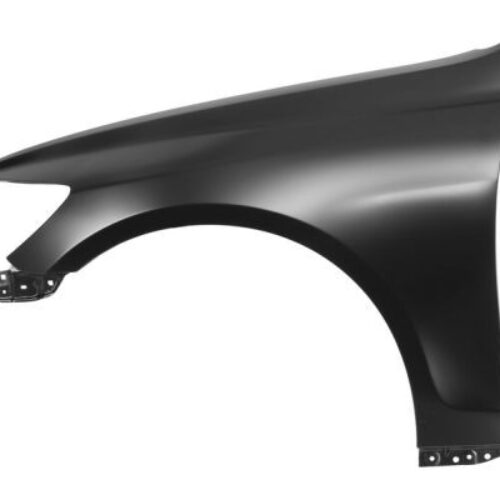 BLIC 6504-04-8121311P Wing fender