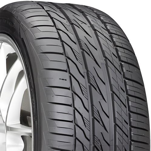 Nitto Motivo Radial Tire – 255/45R20 105Z XL