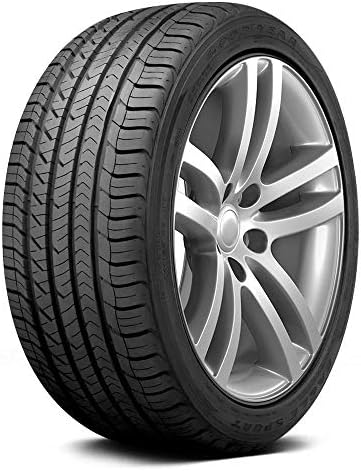 Goodyear Eagle Sport A/S VSBTL Radial – 255/45R20 101W