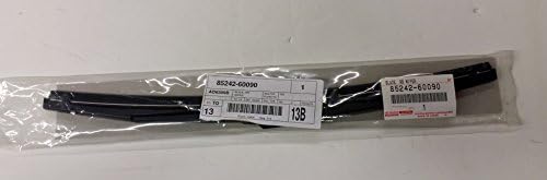 Lexus 85242-60090, Windshield Wiper Blade