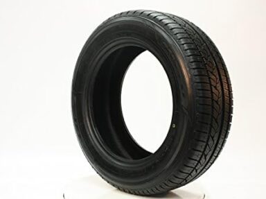 Nitto NT421Q all_ Season Radial Tire-235/50R19 103V