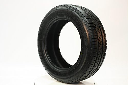 Nitto NT421Q all_ Season Radial Tire-235/50R19 103V