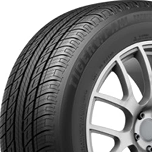 Uniroyal Tiger Paw Touring A/S All-Season Radial Car Tire for Passenger Cars, Crossovers, and SUVs, 205/55R16 91H