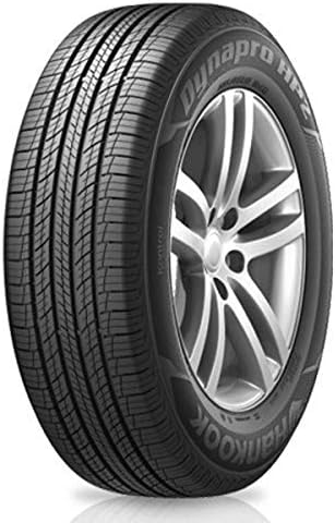 Hankook Dynapro HP2 All-Season Radial Tire – 235/55R20 102H