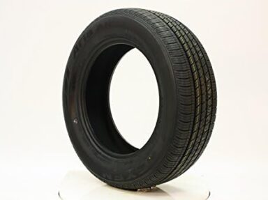 Nexen Aria AH7 All- Season Radial Tire-215/60R17 96H