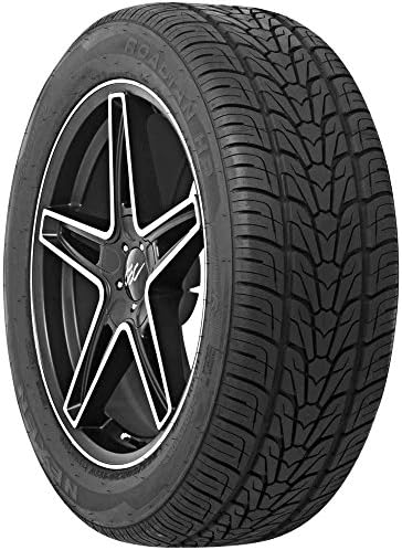 Nexen Roadian HP All-Season Radial Tire – 275/40R20 106V