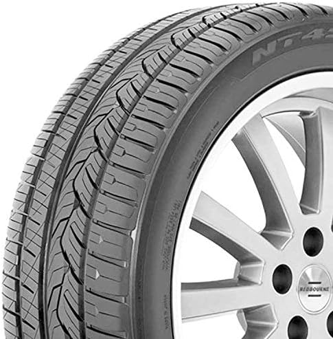 Nitto Nt 421Q All-Season Radial Tire – 255/45R20 105W